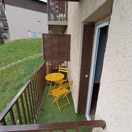Appartement Ideal Pour Famille Les Angles  Exterior photo